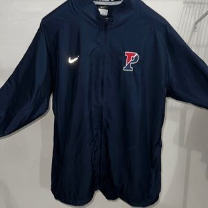 UPENN Windbreaker